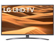 LG 65UM7450 UHD Smart TV - 583905 - zdjęcie 1